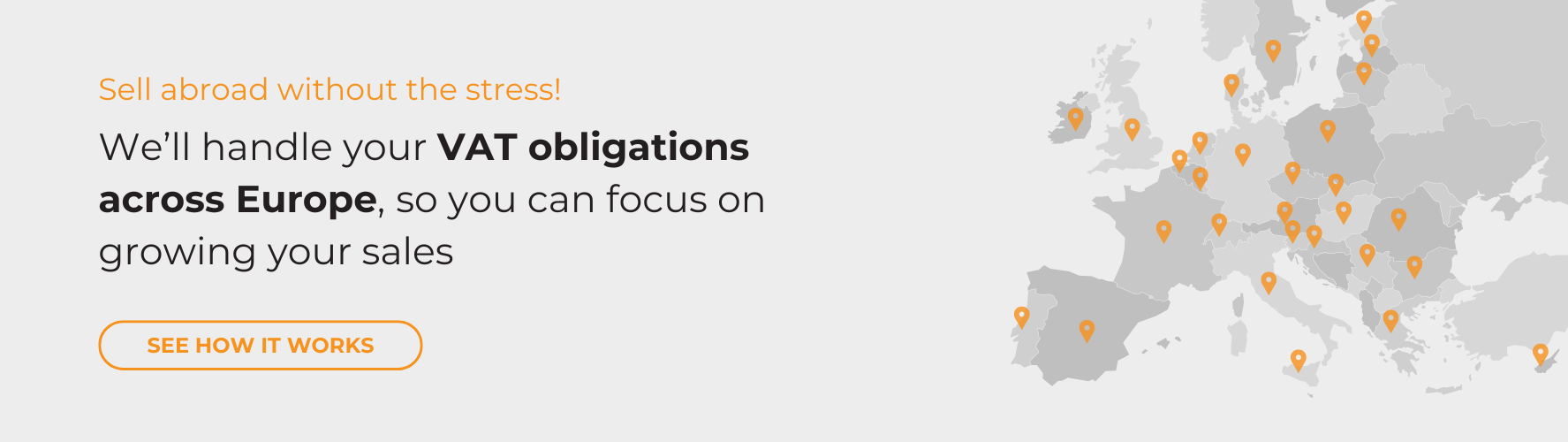 VAT Horror Stories： Selling to Europe Without Registration