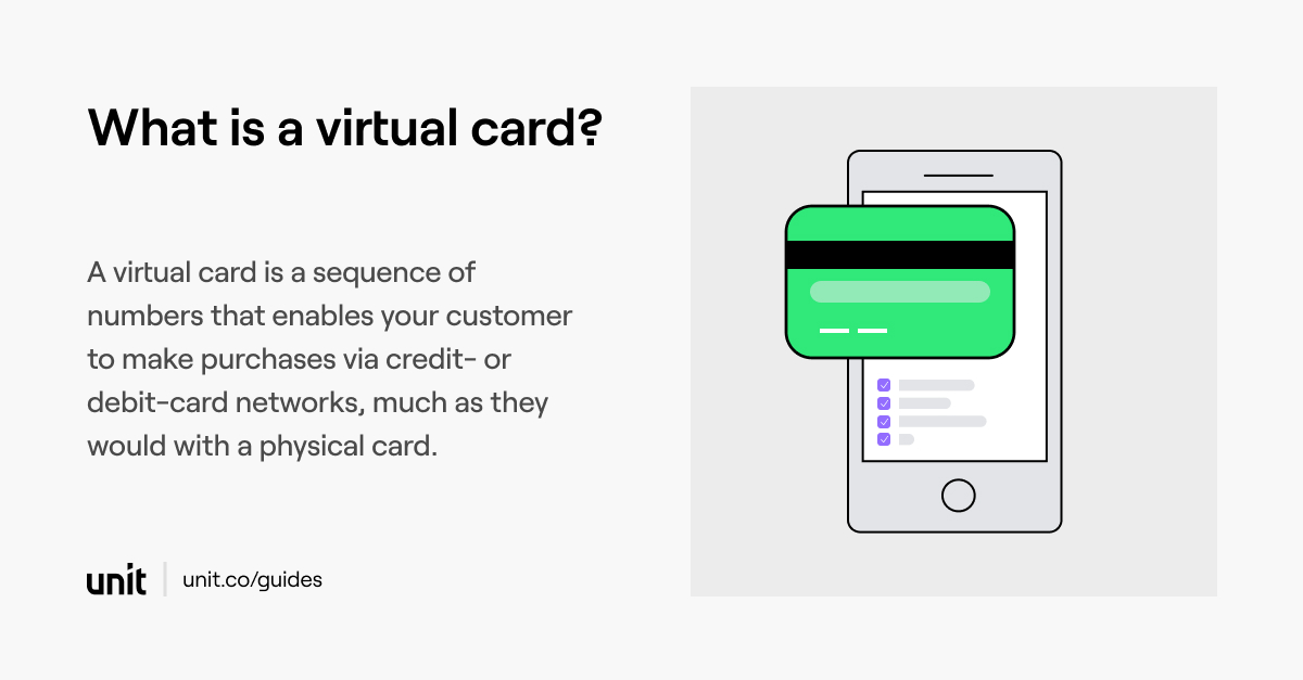 Virtual Cards Explained： Creating 50 Cards in 5 Minutes