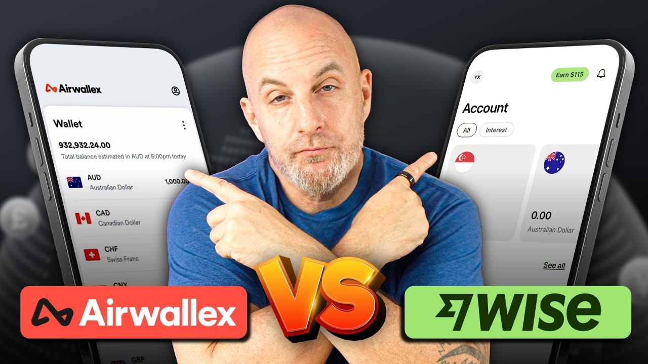 My Final Verdict： Who Should NOT Use Airwallex？