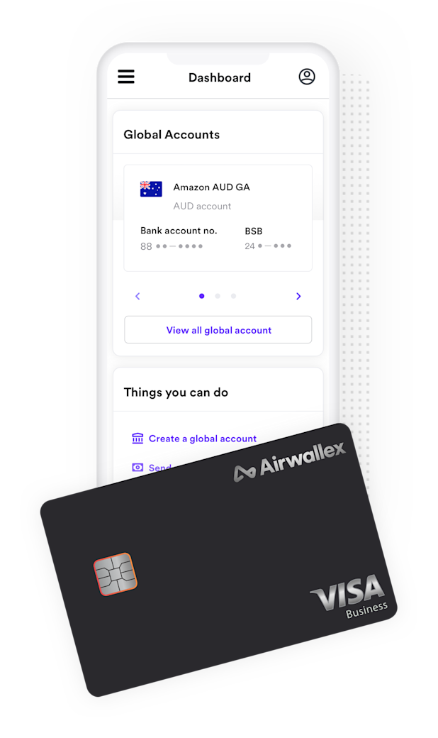 Linking Airwallex to PayPal： How to Withdraw Without Issues