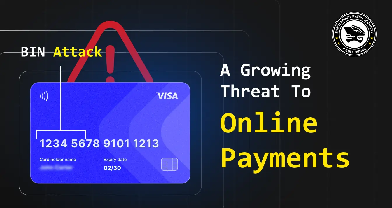 Card Bin Attacks： Protecting Your Virtual Cards