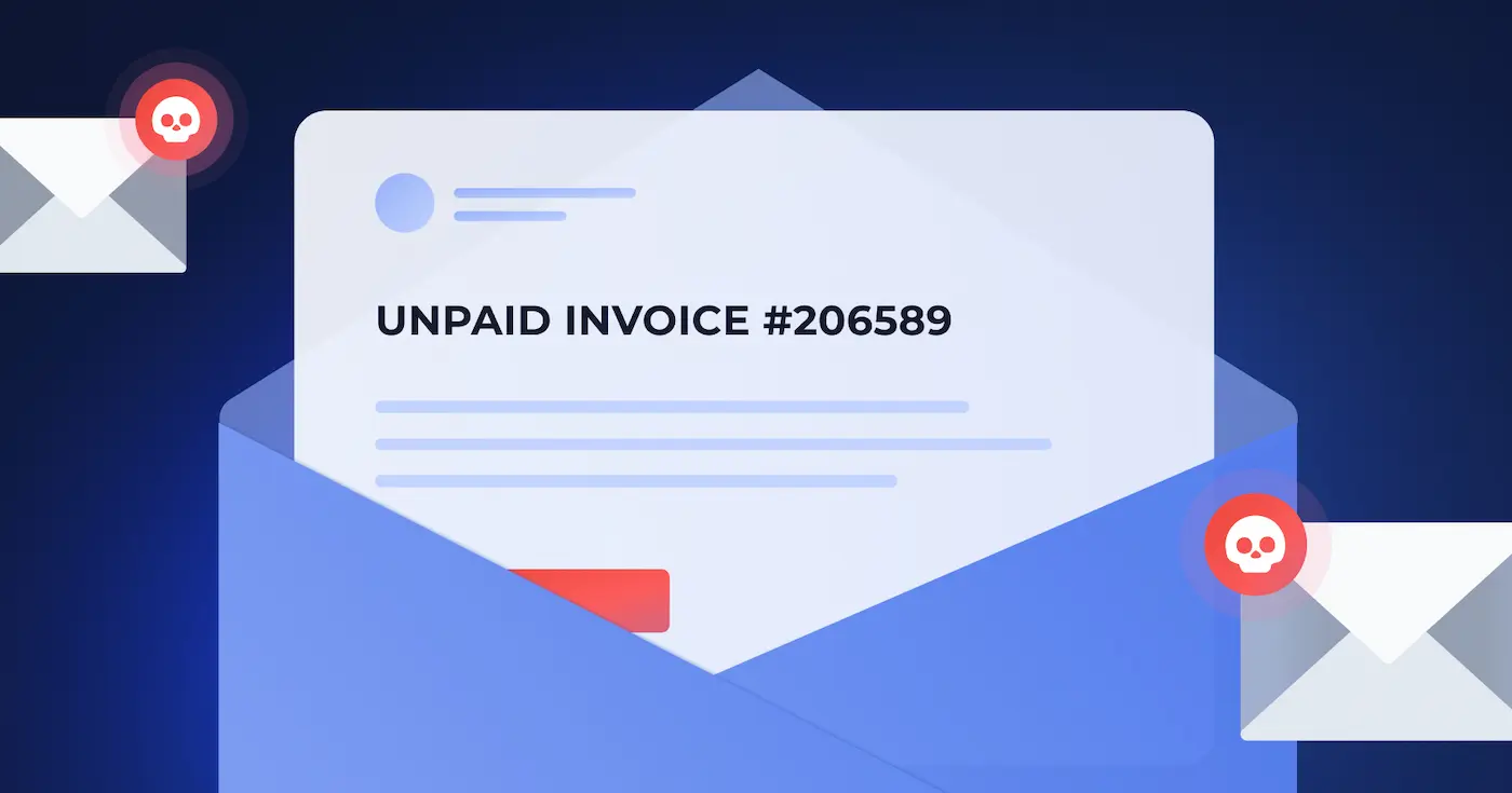 Invoice Fraud： How to Spot Fake Supplier Requests