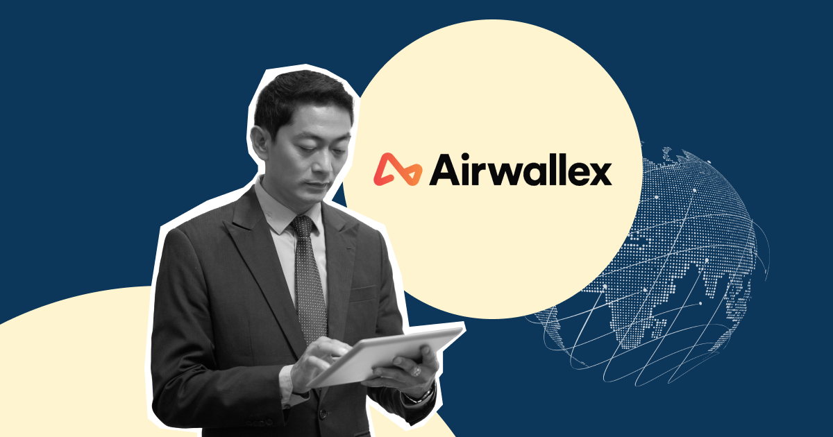 Airwallex Mobile App Review： Managing Business on the Go