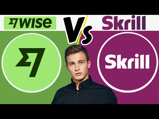 Airwallex vs. Skrill： Why Skrill is Dead for Business