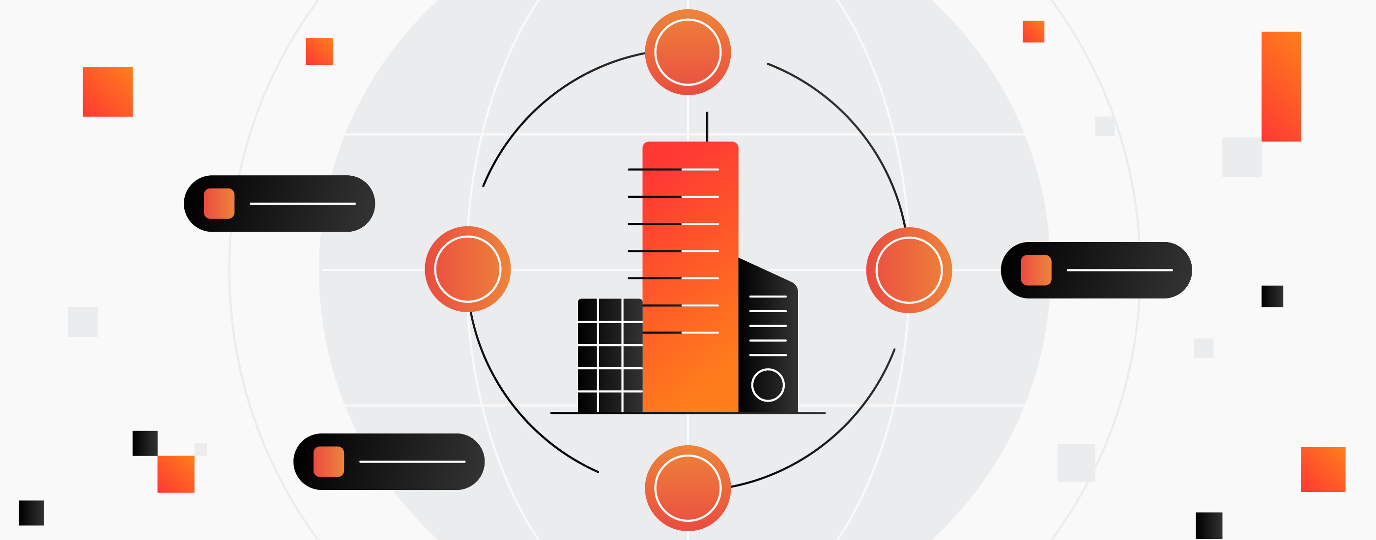 Airwallex vs. Wells Fargo： International Wire Speeds