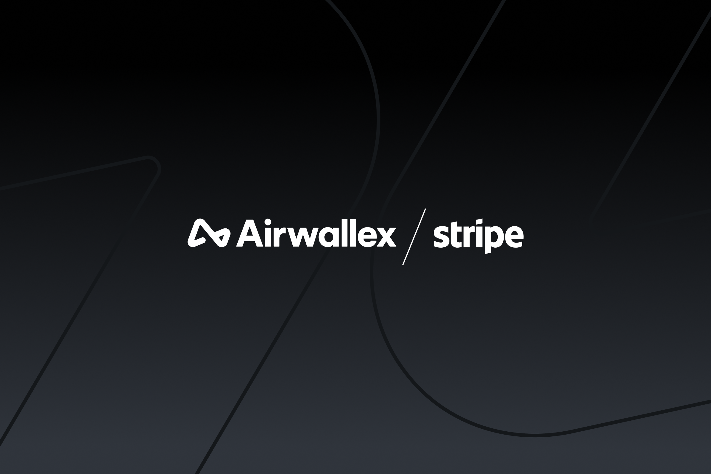 Airwallex vs. Stripe： Payment Gateways vs. Global Accounts
