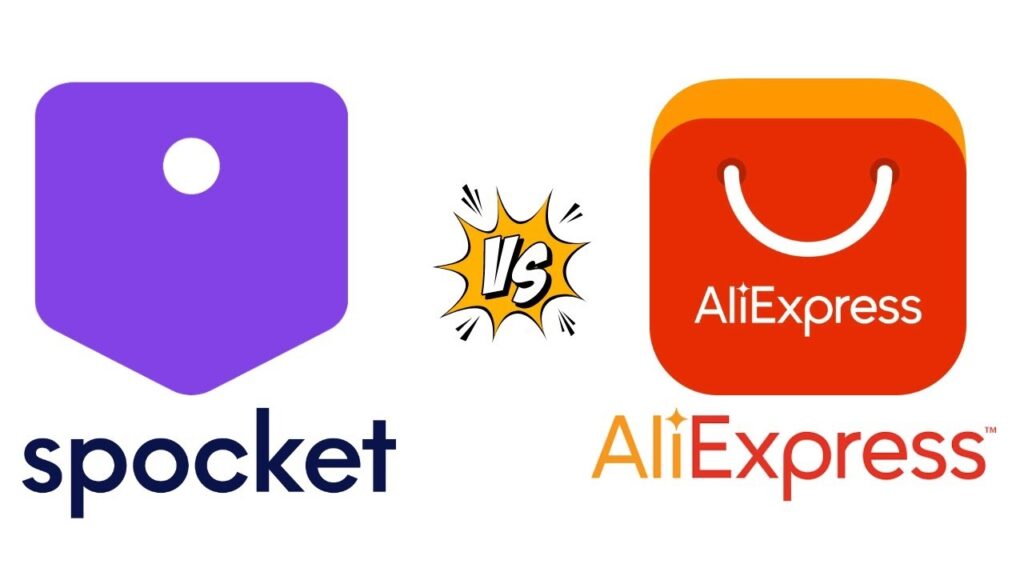 Best for Dropshipping： Airwallex vs. AliExpress Pocket