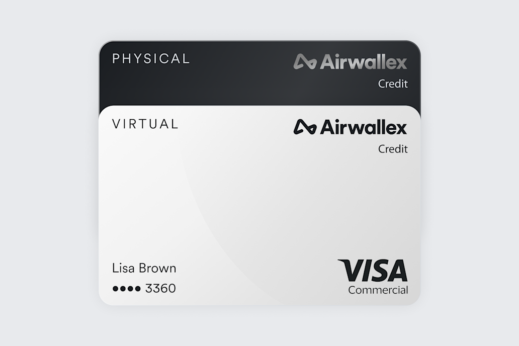 Airwallex for Non-Profits： Fee Structures & Ethics