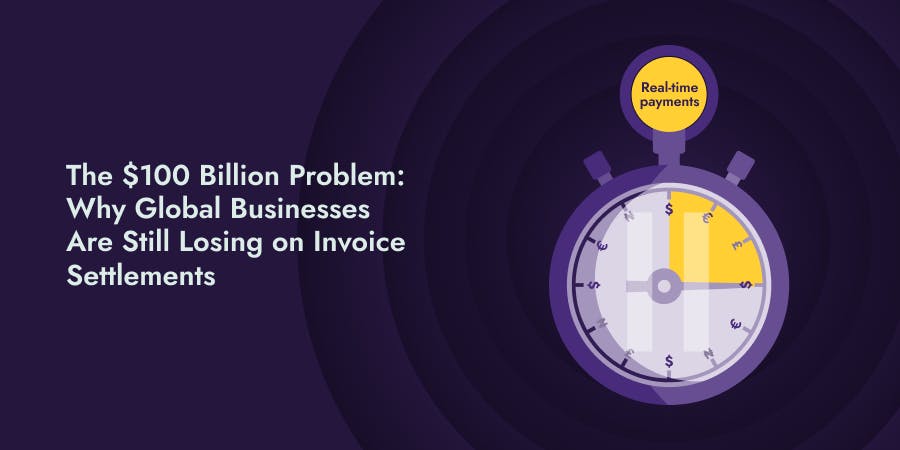 Currency Volatility： Losing Money While Waiting for Settlement