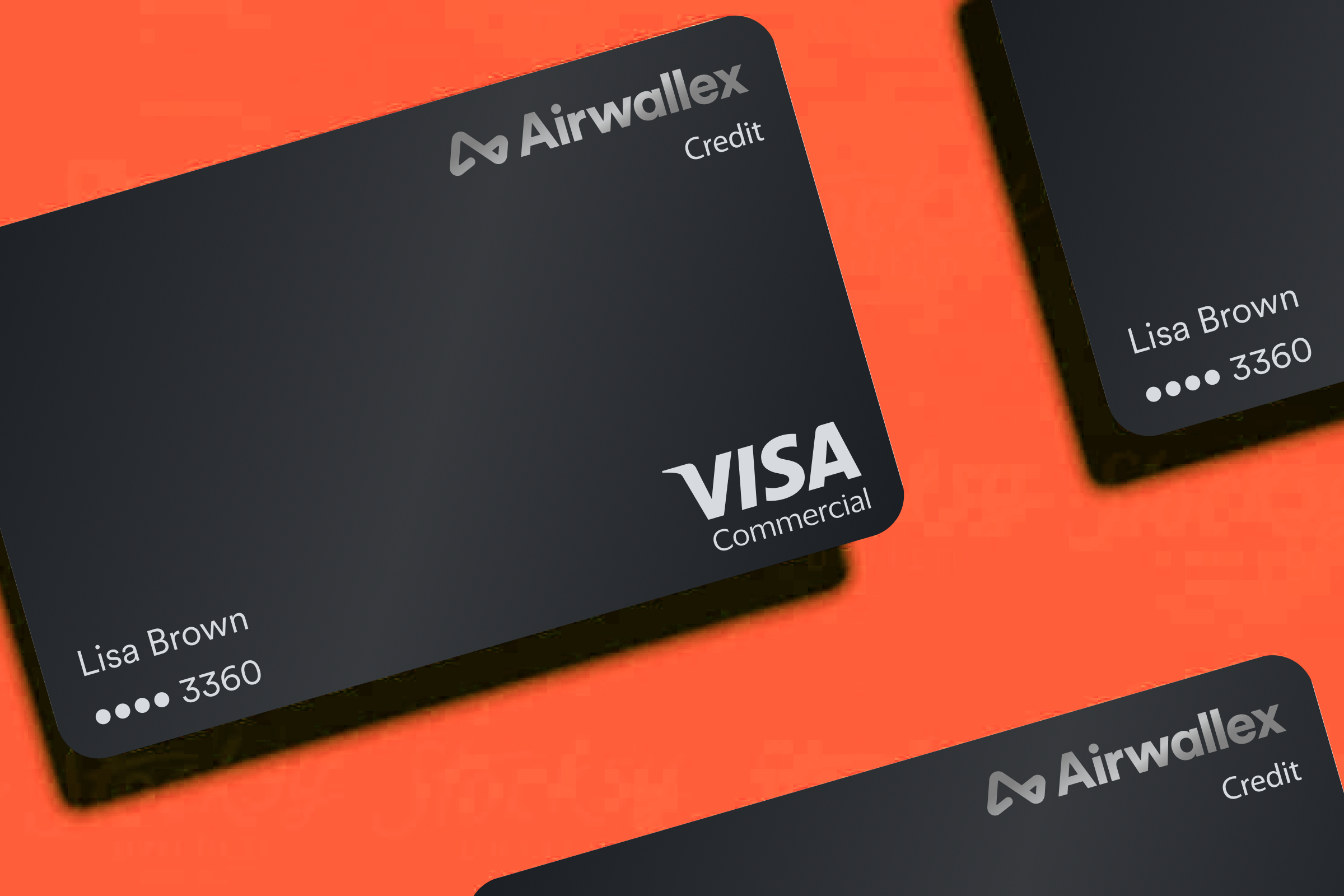 Card Transaction Fees： Airwallex vs. Traditional Credit Cards