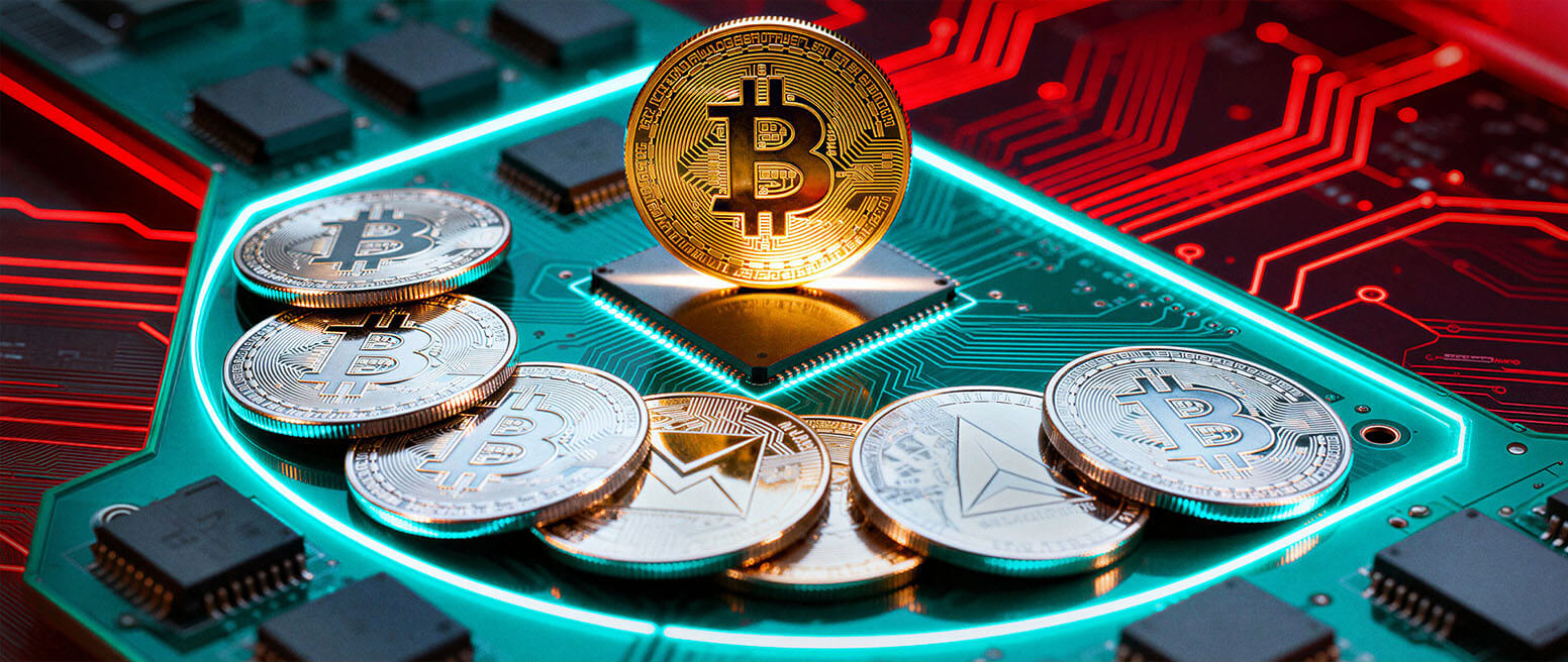 Crypto Payment Scams： Why Reversible Transactions Matter