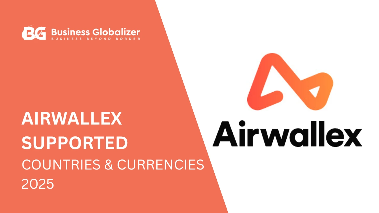 The High Risk List： Industries Airwallex Will Not Serve