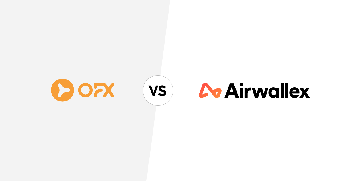 Airwallex vs. OFX： For High-Volume Corporate Transfers