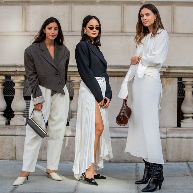 Jane Ross Stylist Reveals Her Simple, Sexy Style Rules