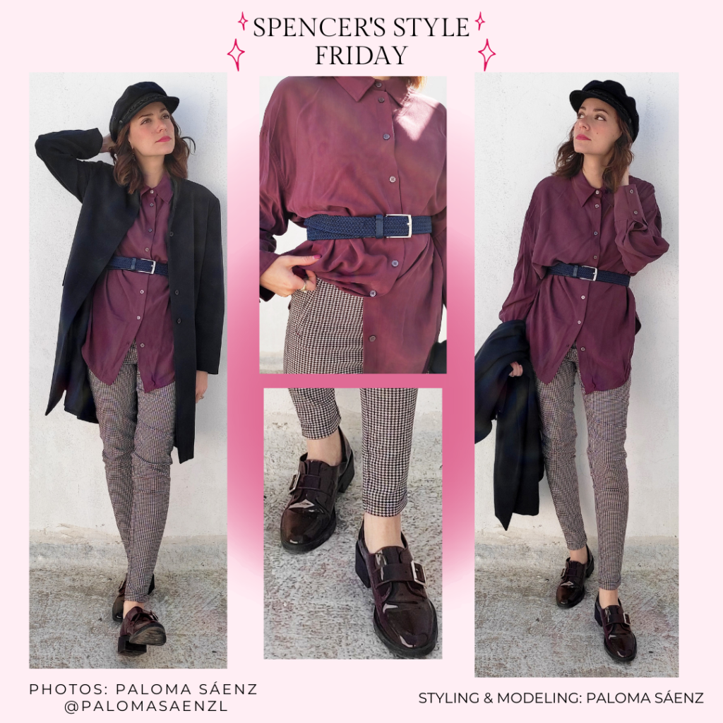 Steal Spencer Hastings' PLL Style: 5 Must-Have Preppy Pieces