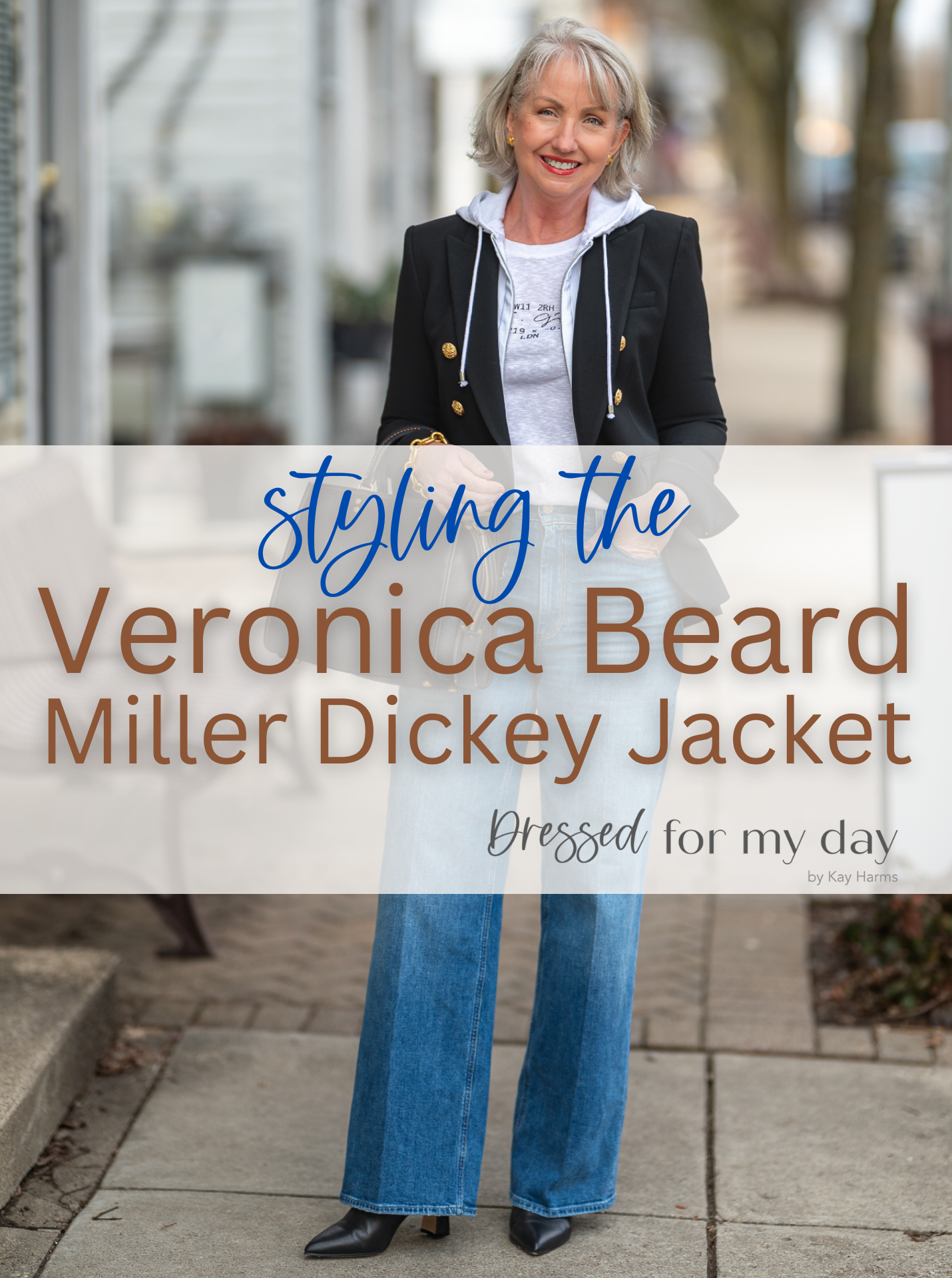 Dickey Jacket Trends: 5 Must-Have Styles Right Now