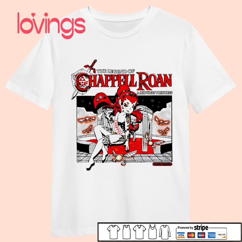 Best Chappell Roan Apparel: Official Midwest Princess Merch