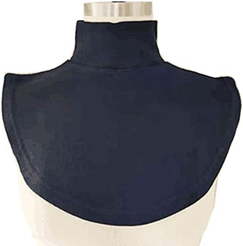 Mock Turtleneck Dicky Hack: Look Expensive on Any Budget