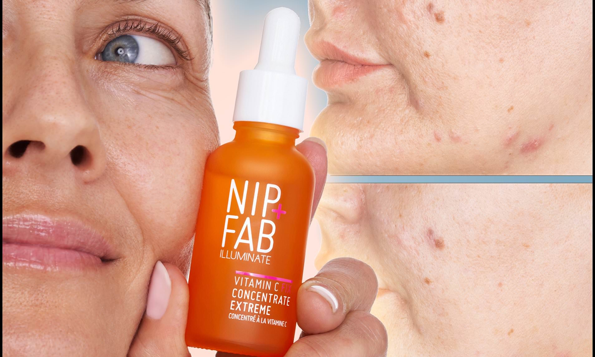 Discover the Magic of Fab Serum for Radiant Skin Today