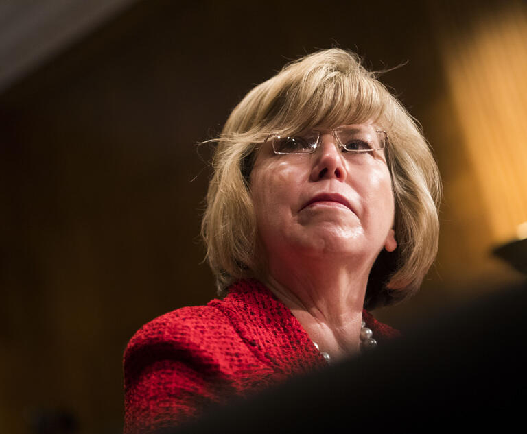 Who Is Jennifer Dickey? Top Lawyer's Shocking Rise