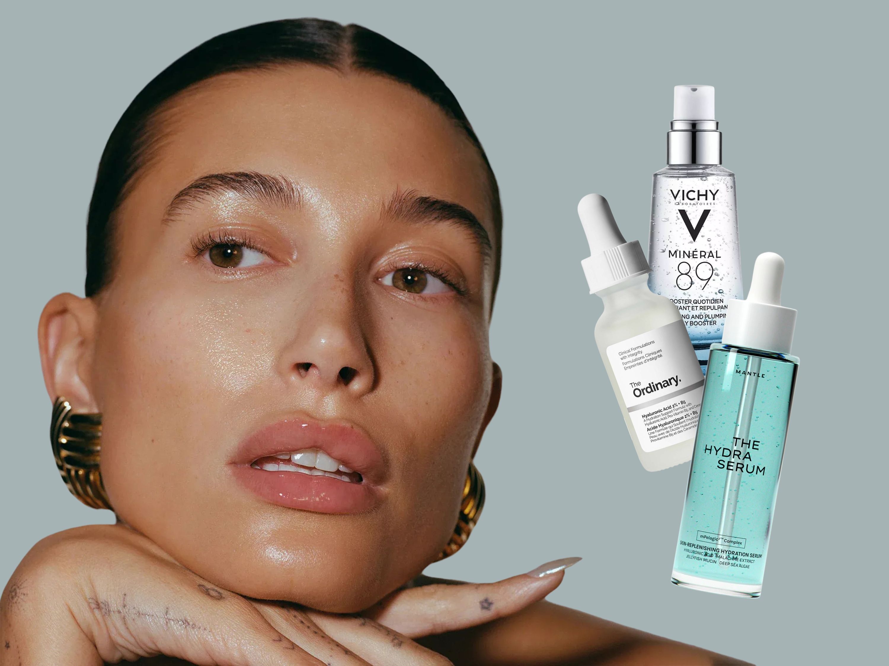Top Aqua Serum Benefits for Hydration and Skin Glow Today