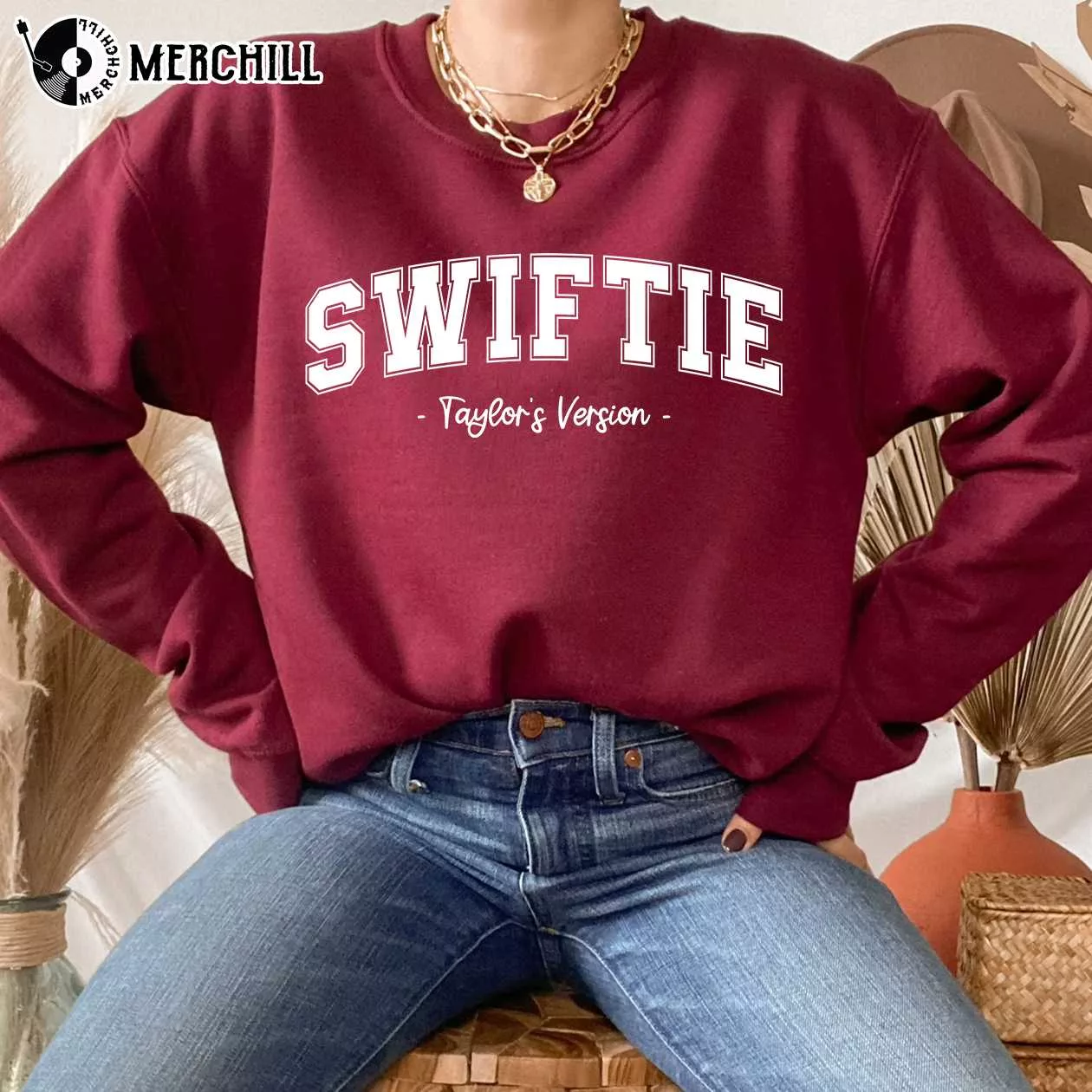 25 Taylor Swift Inspired Shirts Every Swiftie Needs