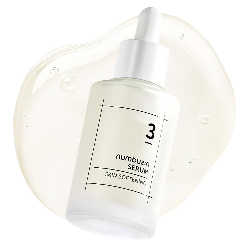 Numbuz Serum Benefits for Fast Pain Relief and Skin Care