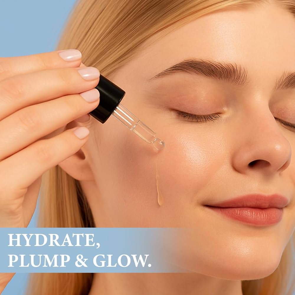 Discover Serum Miracle Benefits for Glowing Skin and Hydration