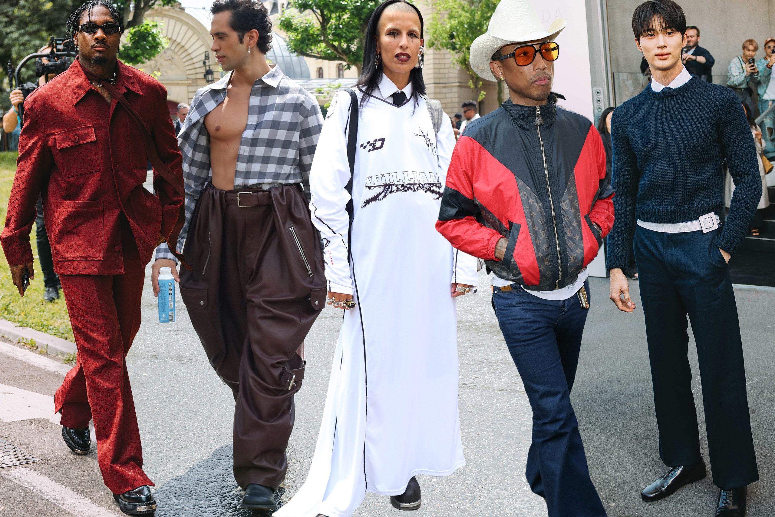 Best Street Fashion Magazine: Urban Style Trends 2025