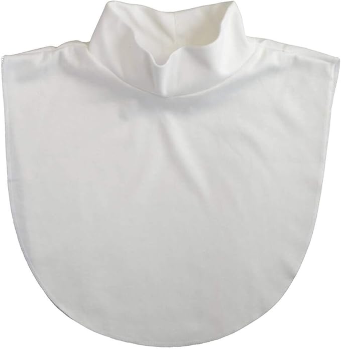 Mock Turtleneck Dicky Hack: Look Expensive on Any Budget