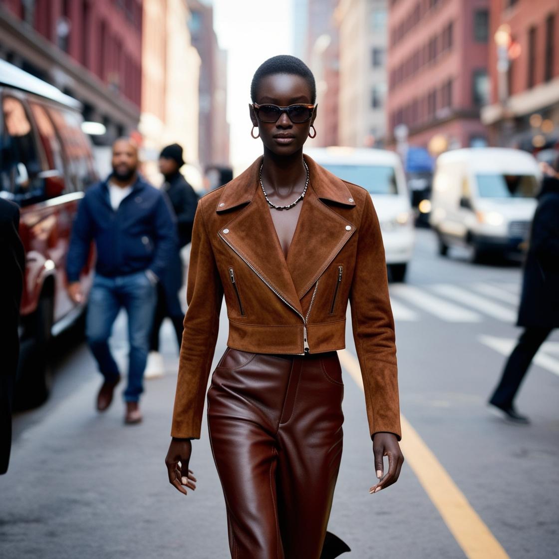 Best Kate Hill Suede Jacket - Why Fashion Experts Love It