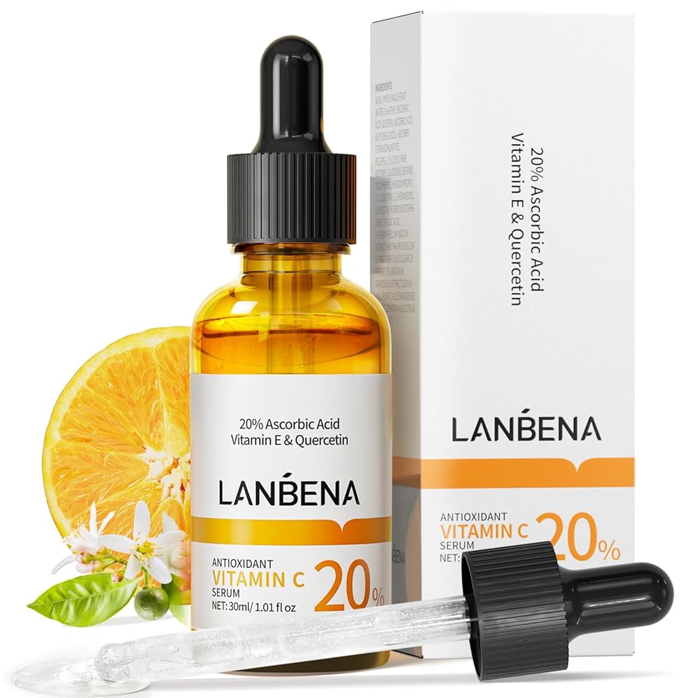 Liqefy Serum: Unlock Radiant Skin with Proven Results