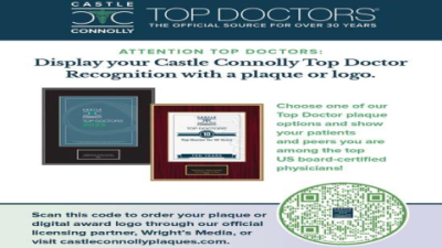 Dr. Russell Dickey: Top-Rated OB/GYN Arlington Patients Love