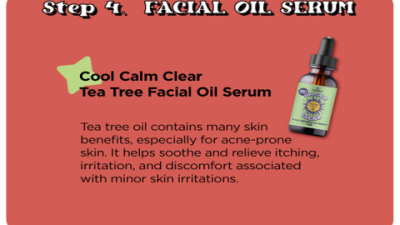 Discover Purifect Facial Serum: Glow Like Never Before!