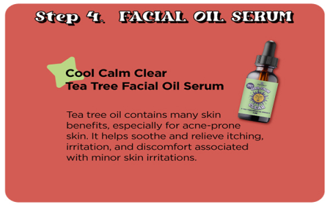 Discover Purifect Facial Serum: Glow Like Never Before!
