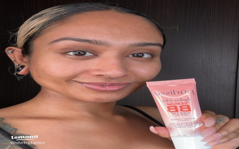 Dime TBT Serum: Reveal Youthful, Radiant Skin Fast