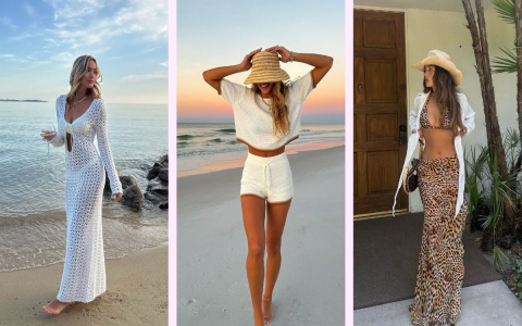 Latest Loungewear Trends: 7 Must-Have Styles for 2025