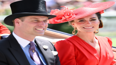 Jane Taylor Hats: Royal Millinery Secrets Revealed