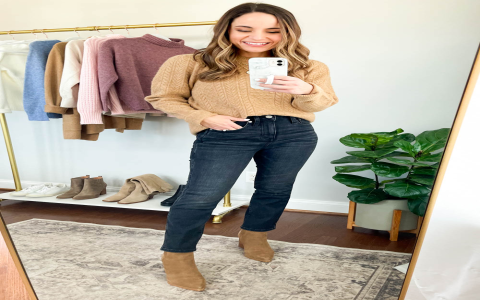 Best Women's Petite Turtlenecks 2025: Stylish & Affordable
