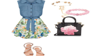 25 Stunning Polyvore Club Outfits That'll Turn Heads Tonight