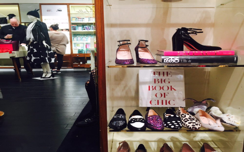 Aria Shoes Review: Why 10K+ Customers Are Obsessed