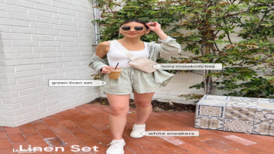 25 Chic California Outfit Ideas That Scream West Coast Cool