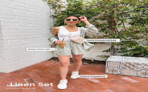 25 Chic California Outfit Ideas That Scream West Coast Cool