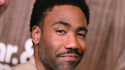 Donald Glover Naked Community Scenes Fans Can't Forget