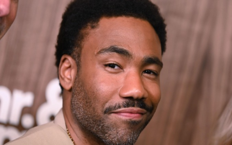 Donald Glover Naked Community Scenes Fans Can't Forget