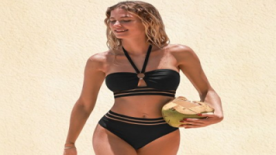 Summer Triangle PLL Bikini - Two-Piece Fashion Sale
