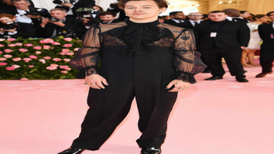 Harry Styles Nails Inspo: 15 Iconic Looks to Copy