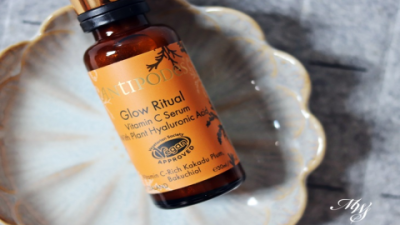 Spa Life Glow Vitamin C Serum – Radiant Skin Boost