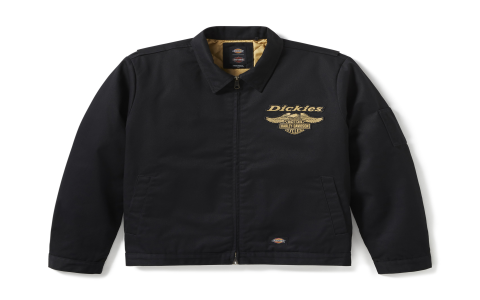 Best Dickies Jacket 2025: Top Styles & Where to Buy