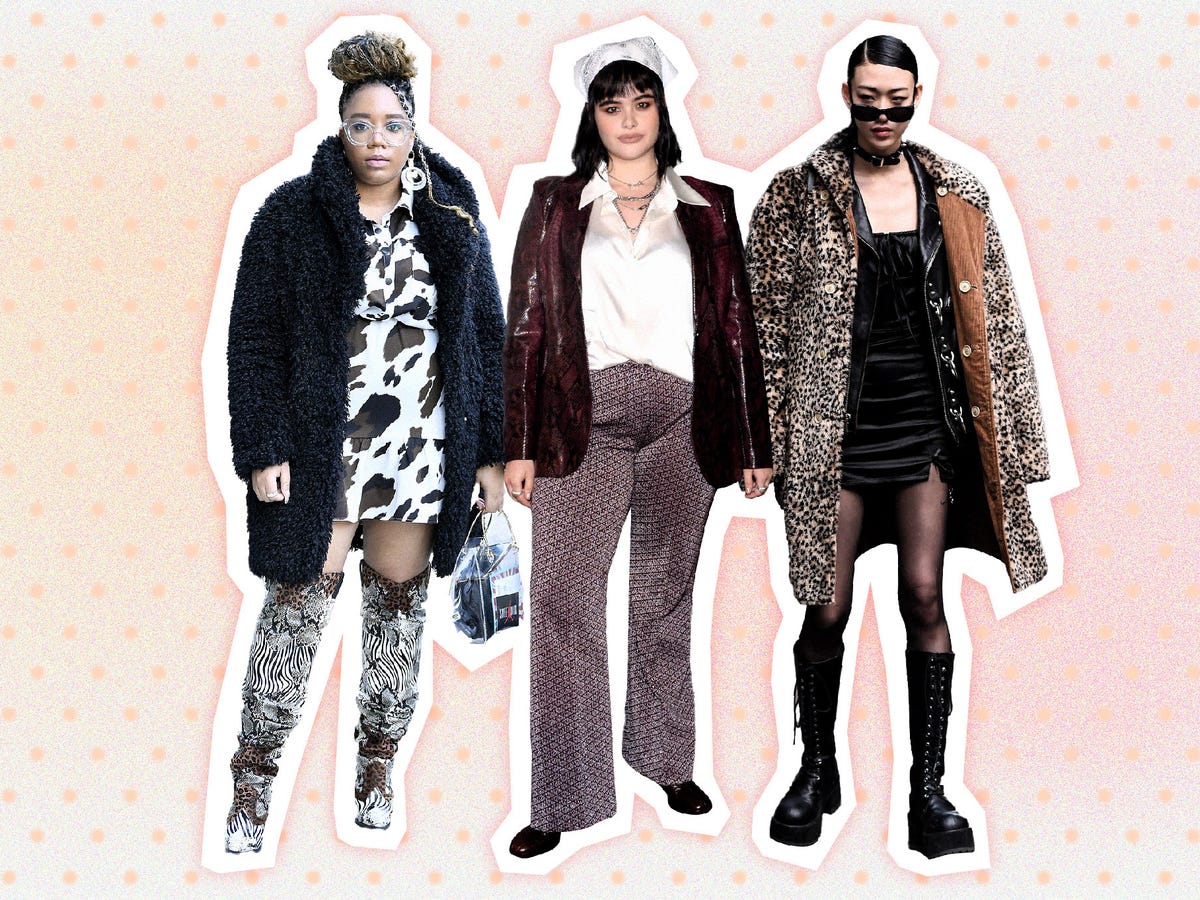 25 Stunning Fall Outfits for Pictures That'll Go Viral